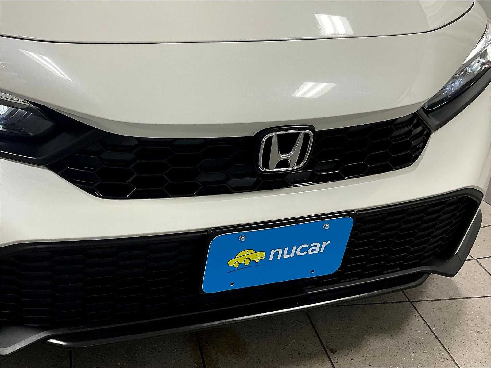 2025 Honda Civic LX - Photo 31