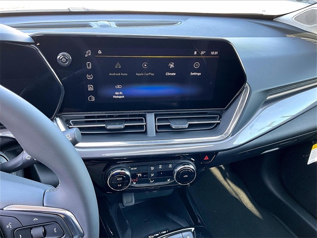 2026 Chevrolet Trax ACTIV - Photo 11