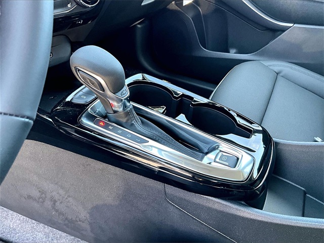 2026 Chevrolet Trax ACTIV - Photo 12