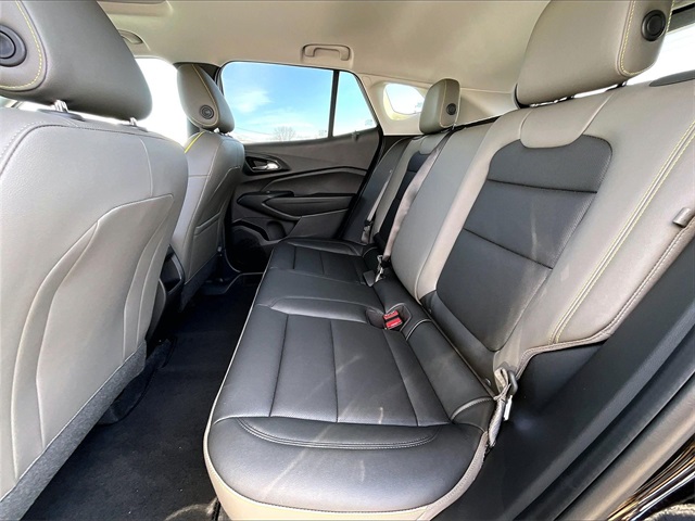 2026 Chevrolet Trax ACTIV - Photo 13