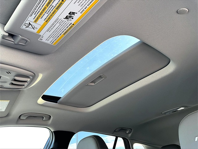 2026 Chevrolet Trax ACTIV - Photo 14