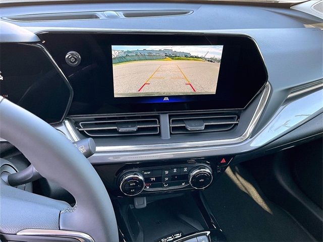 2026 Chevrolet Trax ACTIV - Photo 15