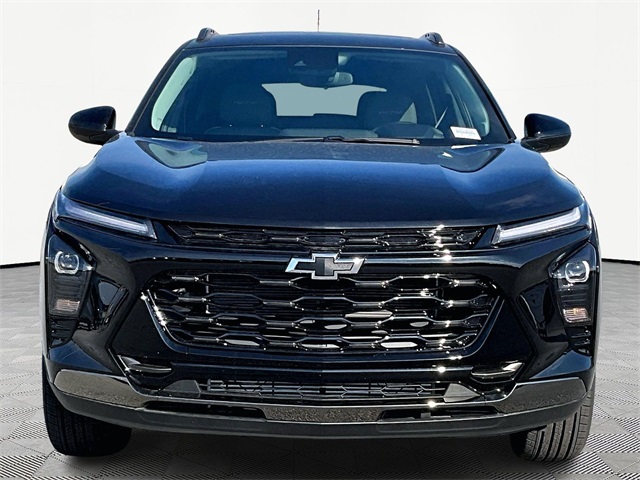 2026 Chevrolet Trax ACTIV - Photo 2