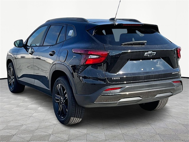 2026 Chevrolet Trax ACTIV - Photo 4