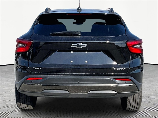 2026 Chevrolet Trax ACTIV - Photo 5