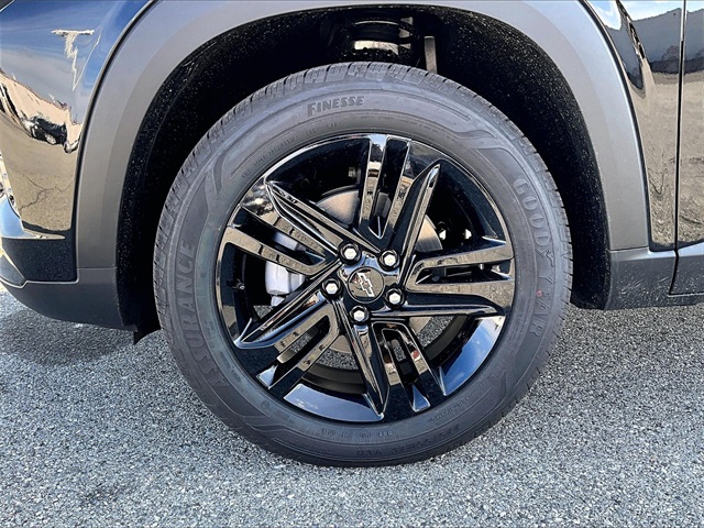 2026 Chevrolet Trax ACTIV - Photo 7