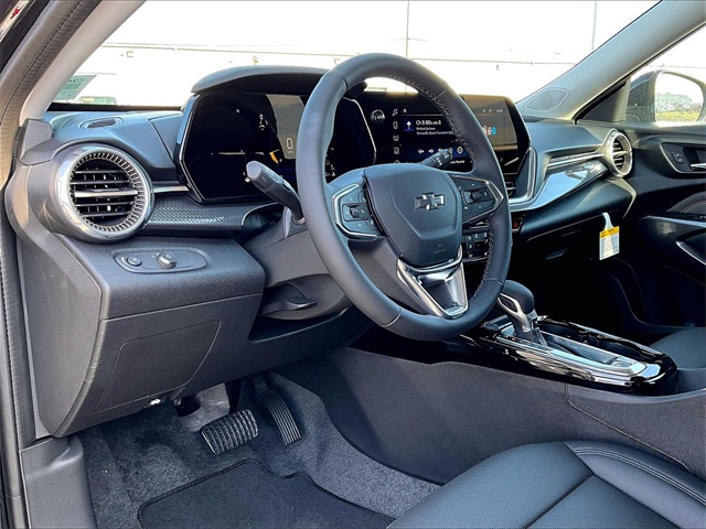 2026 Chevrolet Trax ACTIV - Photo 8