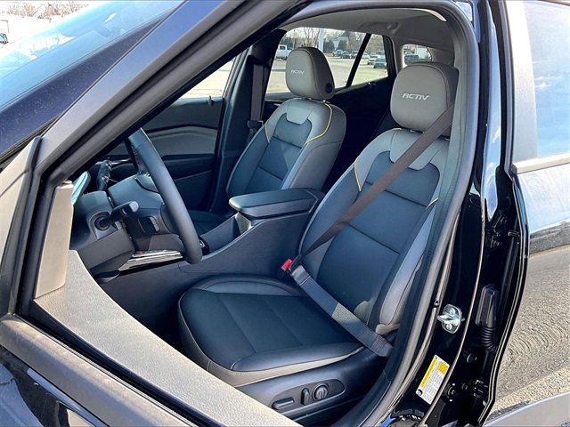 2026 Chevrolet Trax ACTIV - Photo 9