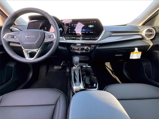2026 Chevrolet Trax ACTIV - Photo 10