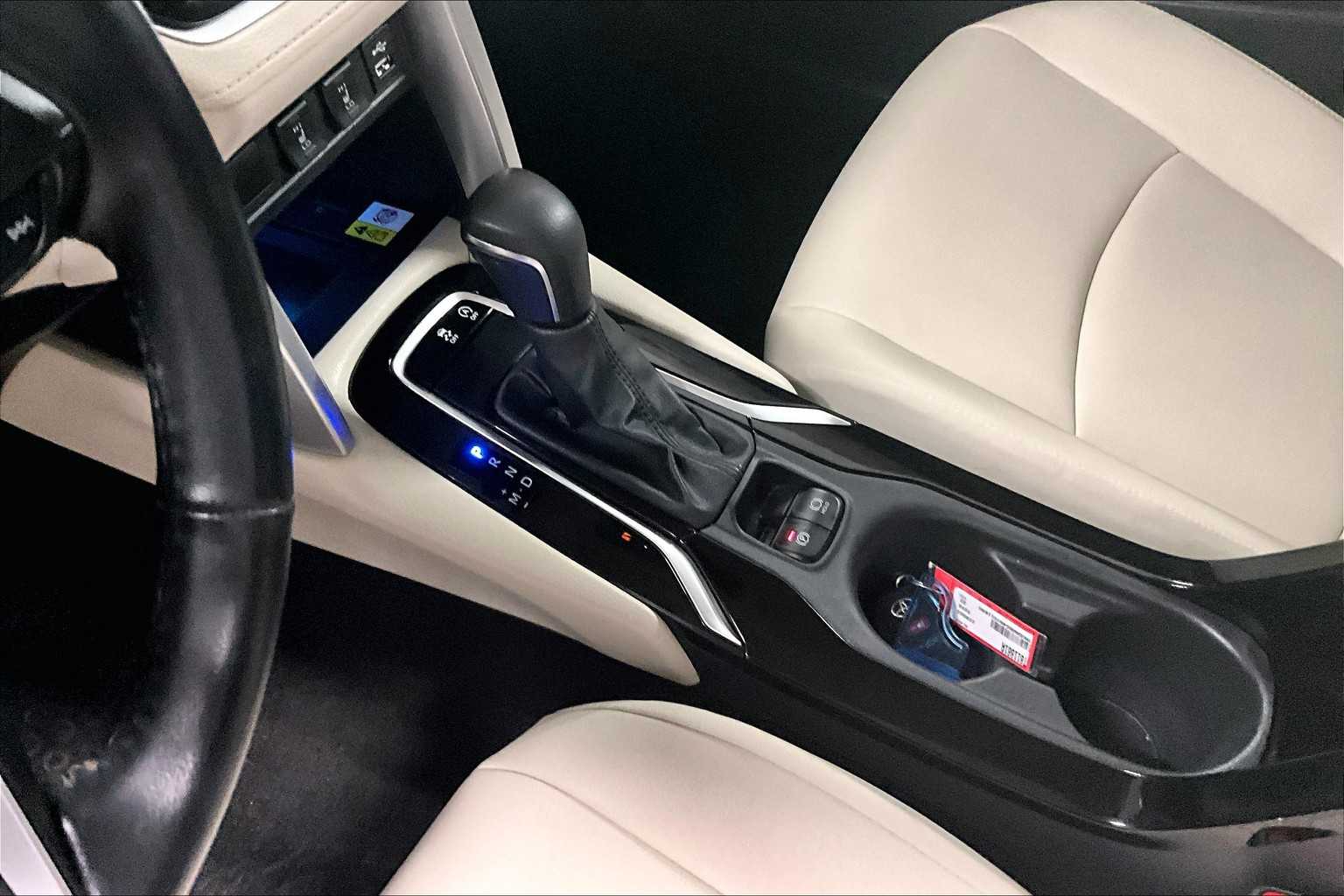 2022 Toyota Corolla Cross XLE - Photo 20