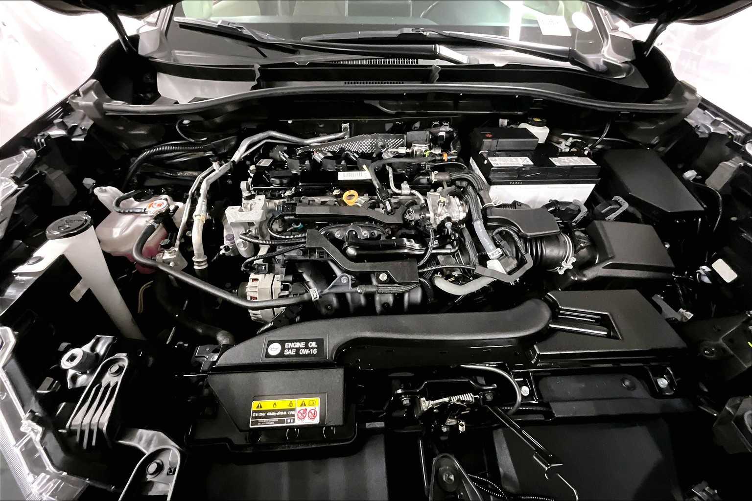 2022 Toyota Corolla Cross XLE - Photo 30