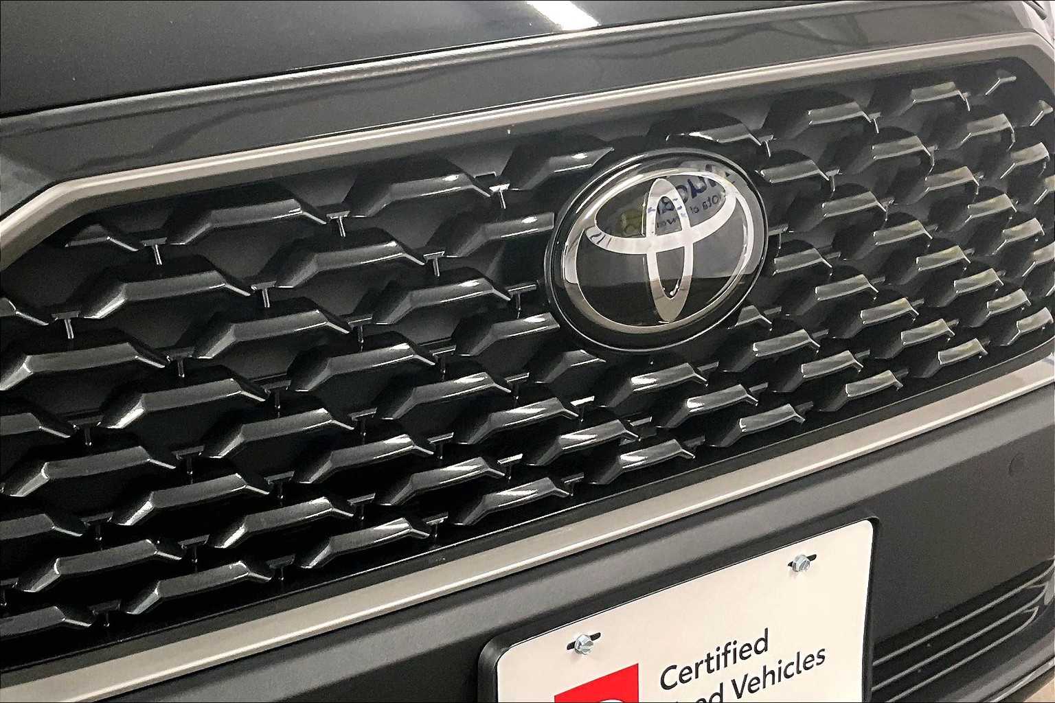 2022 Toyota Corolla Cross XLE - Photo 32