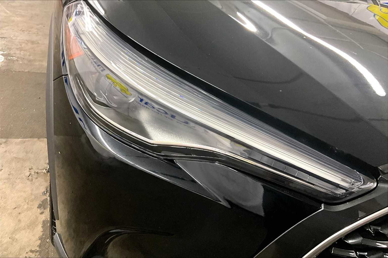 2022 Toyota Corolla Cross XLE - Photo 33