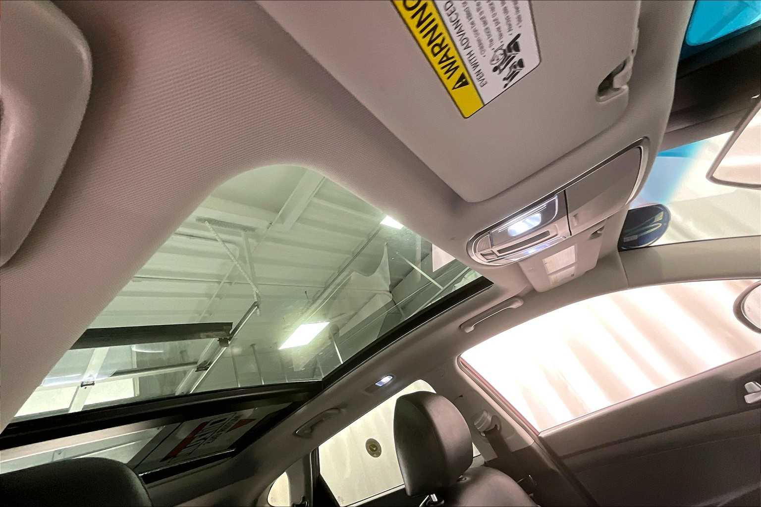 2020 Hyundai Tucson Ultimate - Photo 22