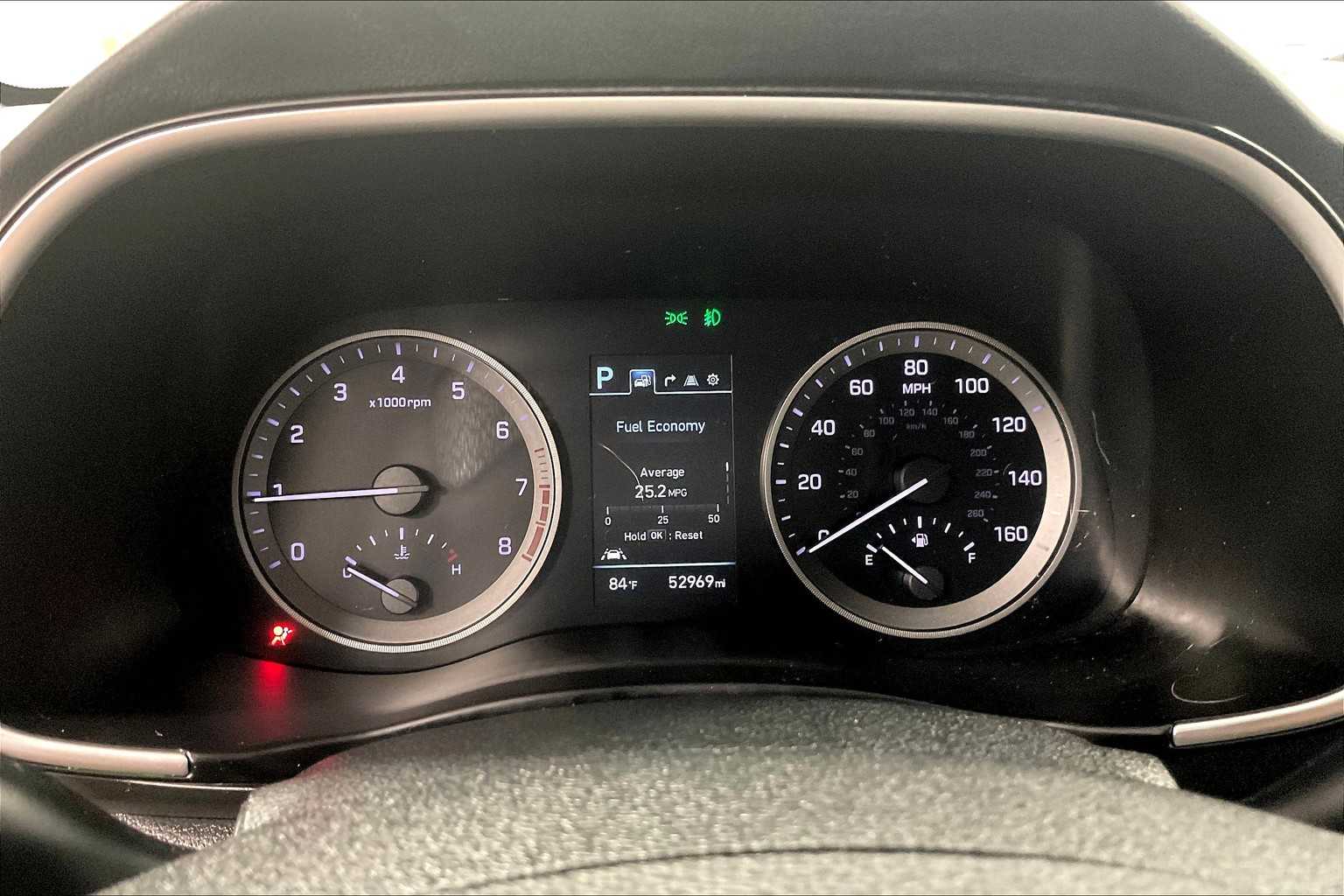 2020 Hyundai Tucson Ultimate - Photo 25