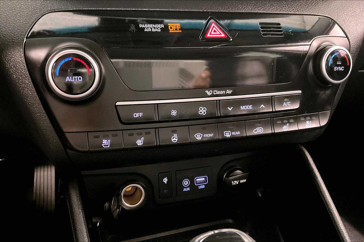 2020 Hyundai Tucson Ultimate - Photo 26