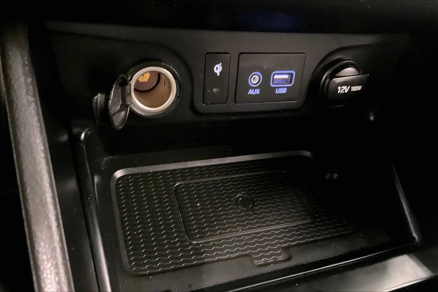 2020 Hyundai Tucson Ultimate - Photo 27