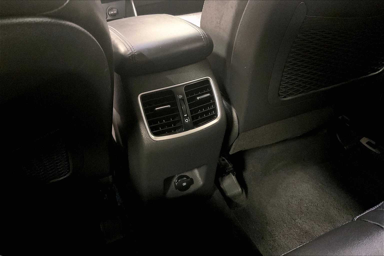 2020 Hyundai Tucson Ultimate - Photo 28