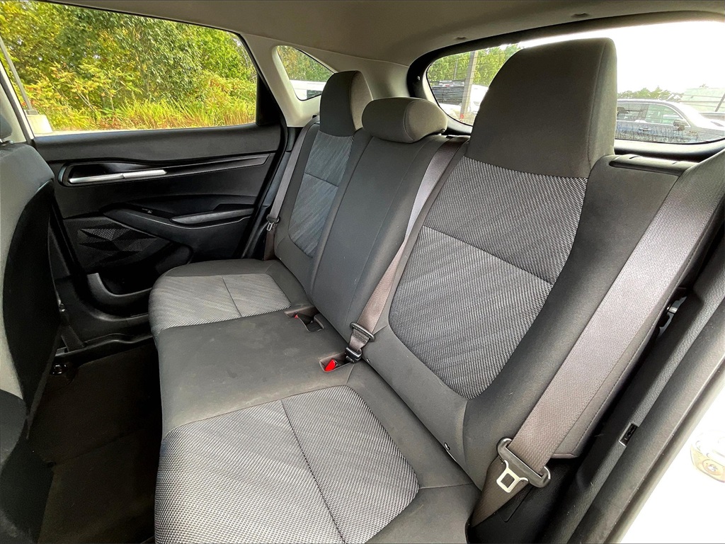 2023 Kia Seltos LX - Photo 14
