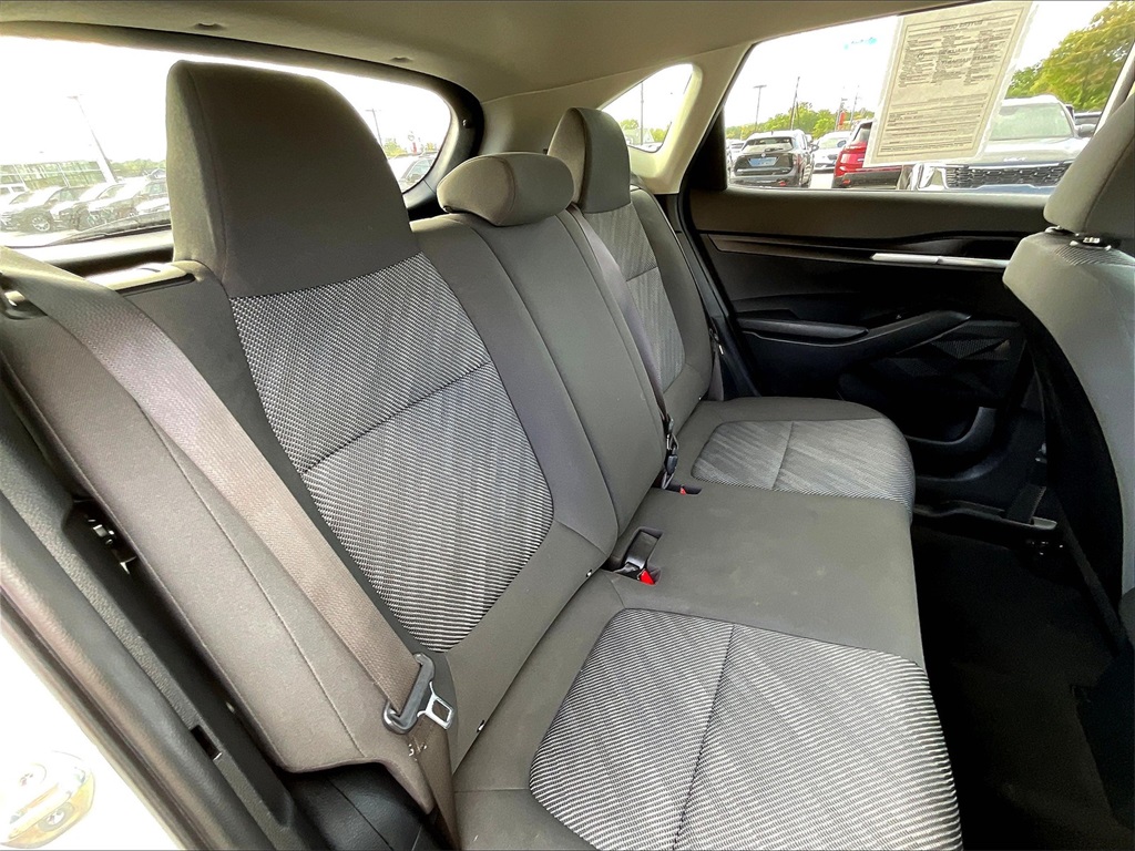 2023 Kia Seltos LX - Photo 15