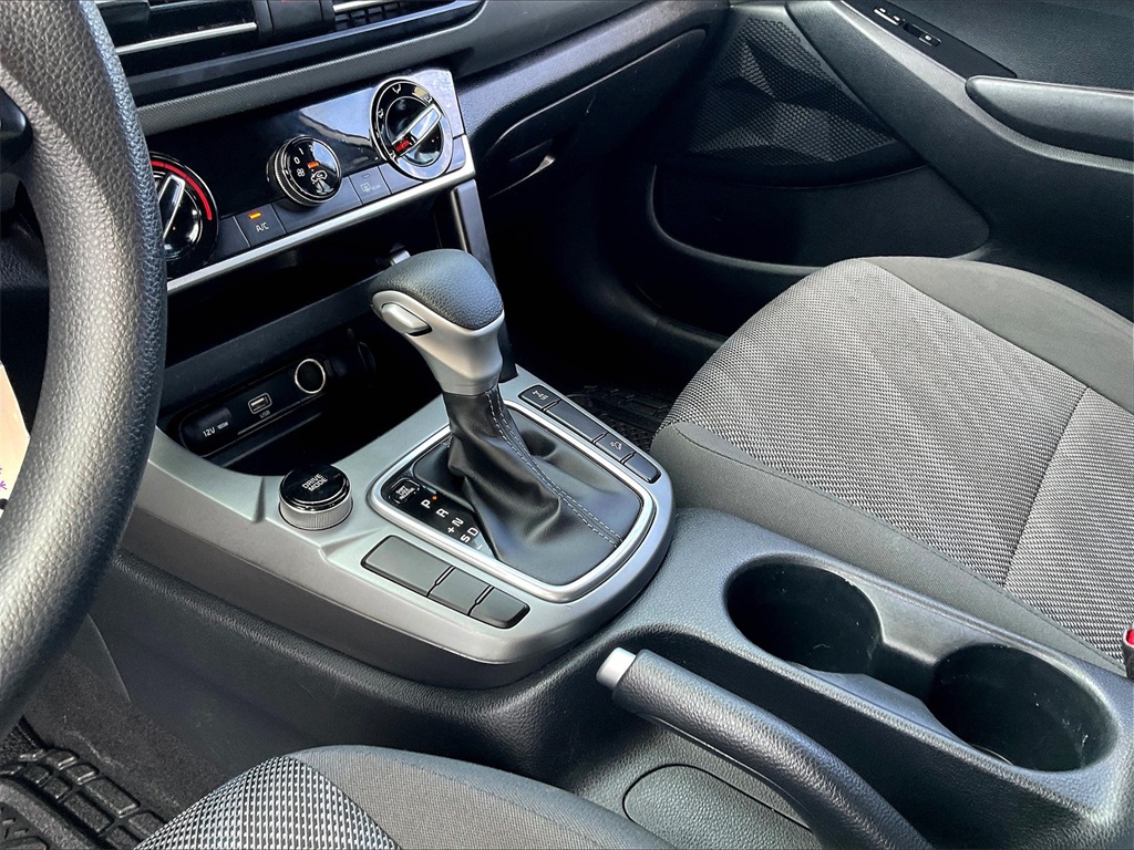 2023 Kia Seltos LX - Photo 19