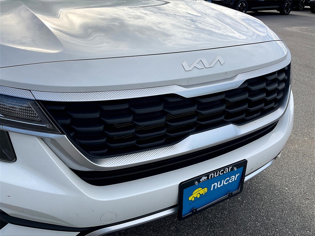 2023 Kia Seltos LX - Photo 27