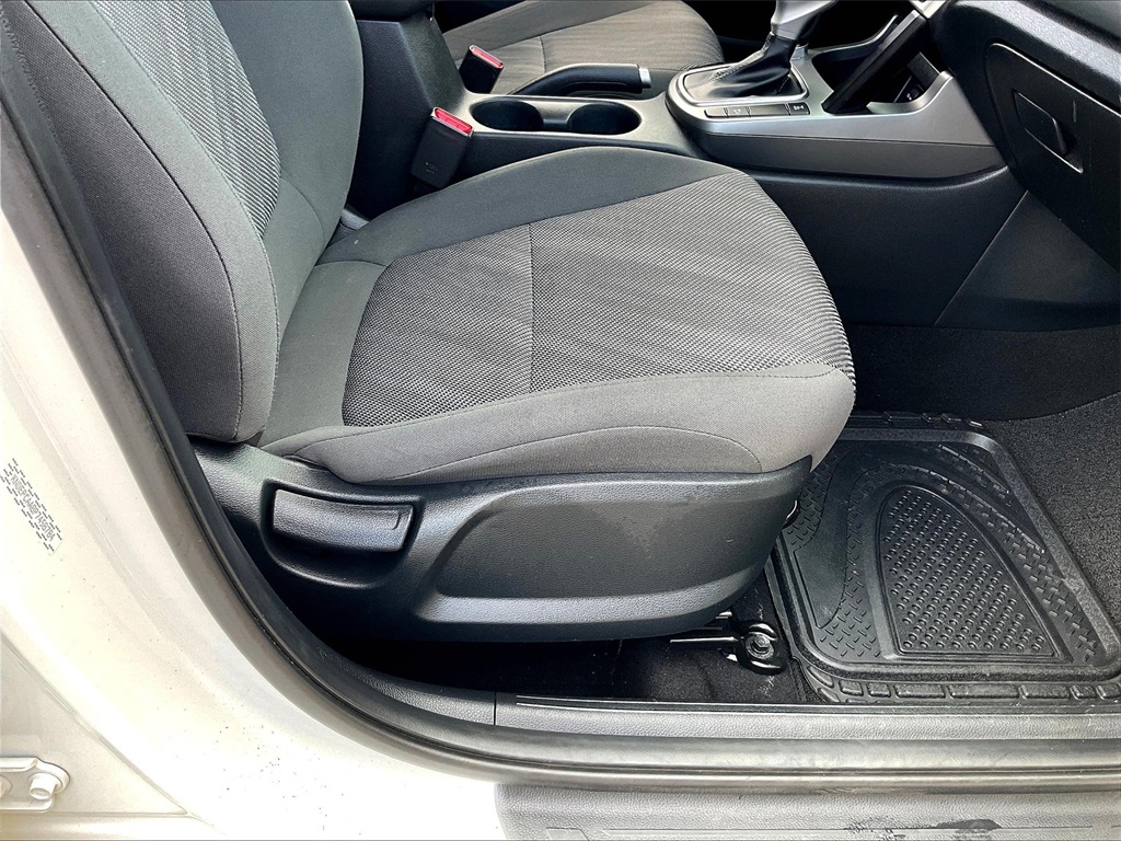 2023 Kia Seltos LX - Photo 34