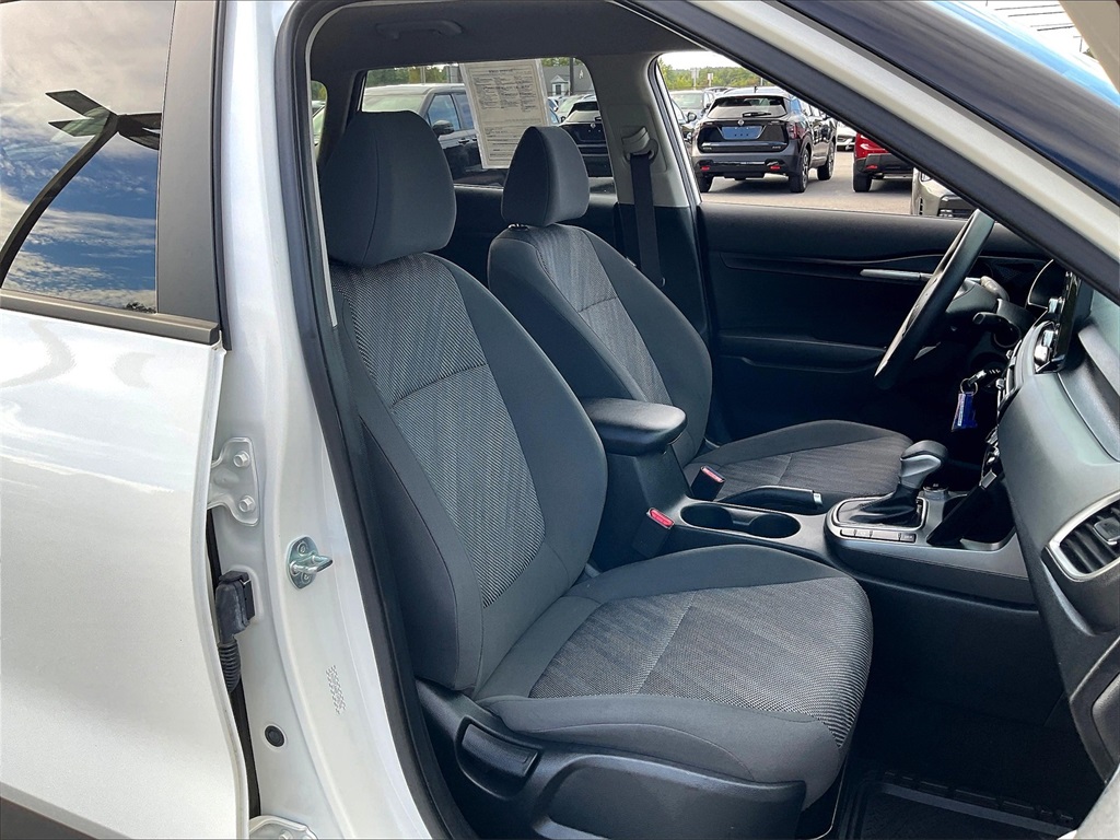 2023 Kia Seltos LX - Photo 10