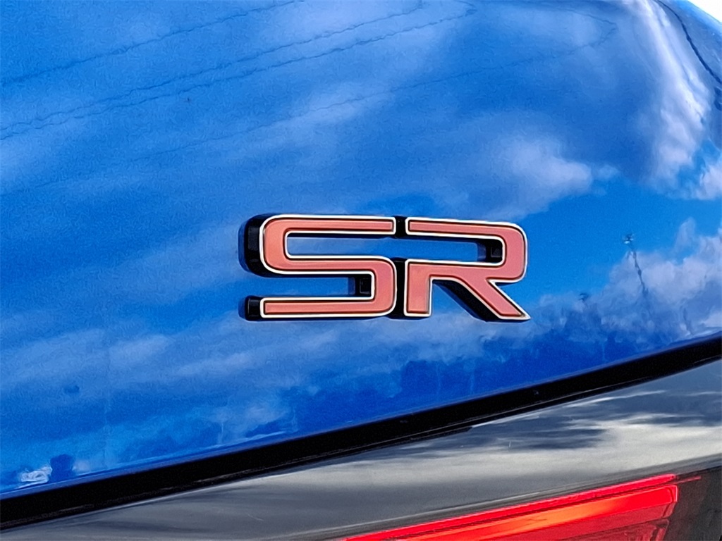 2025 Nissan Altima 2.5 SR - Photo 19