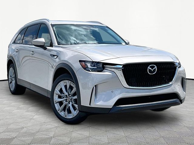 2026 Mazda CX-90 3.3 Turbo Preferred