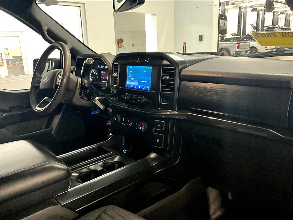 2021 Ford F-150 XL - Photo 14