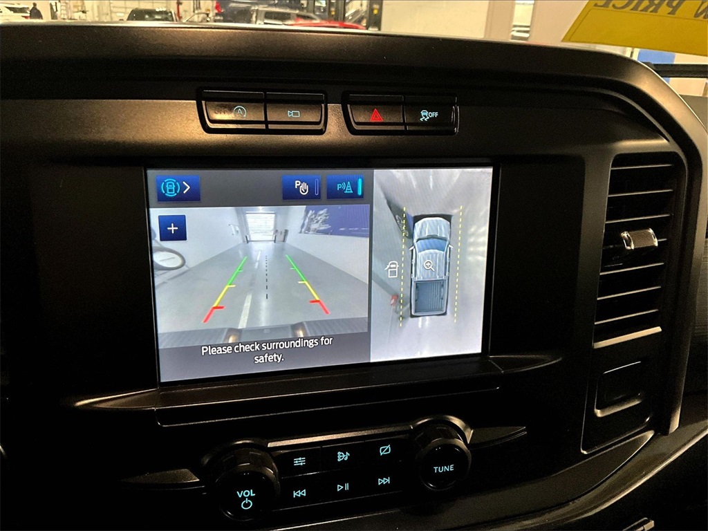 2021 Ford F-150 XL - Photo 19