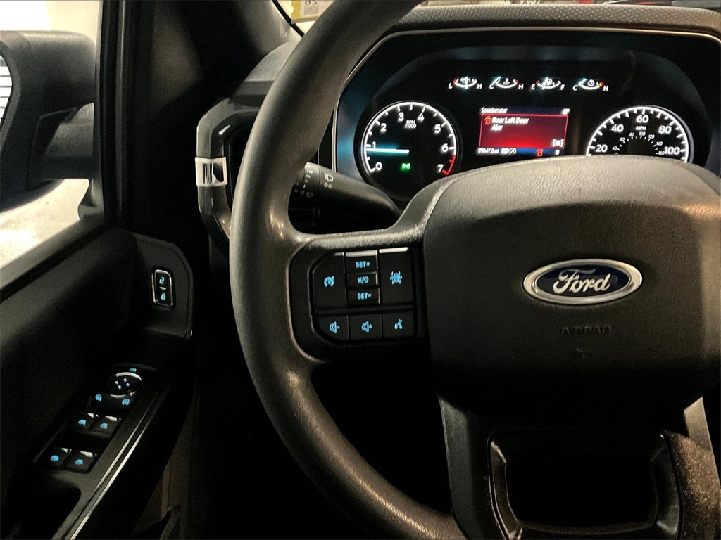 2021 Ford F-150 XL - Photo 23