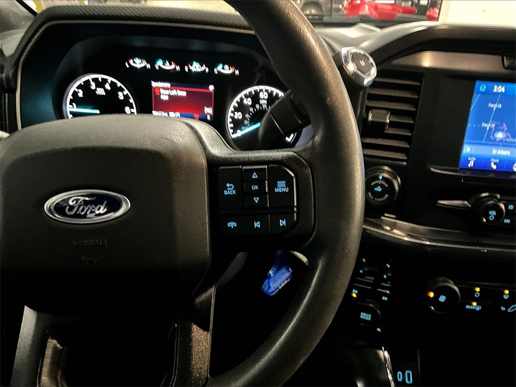 2021 Ford F-150 XL - Photo 24