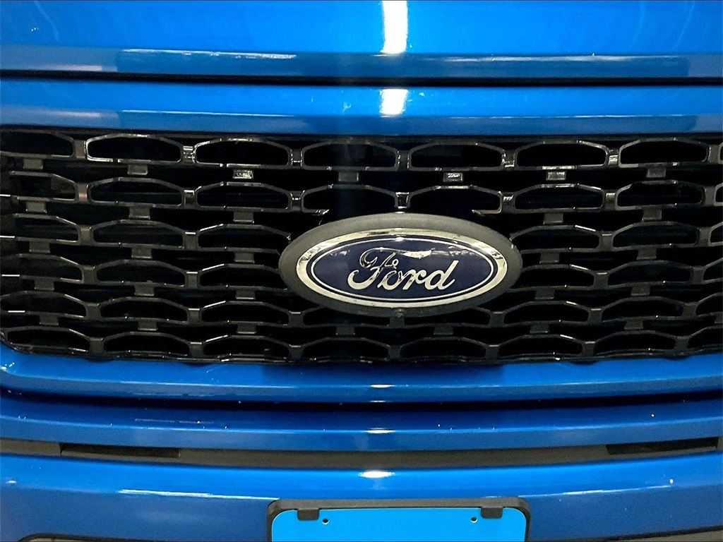 2021 Ford F-150 XL - Photo 31