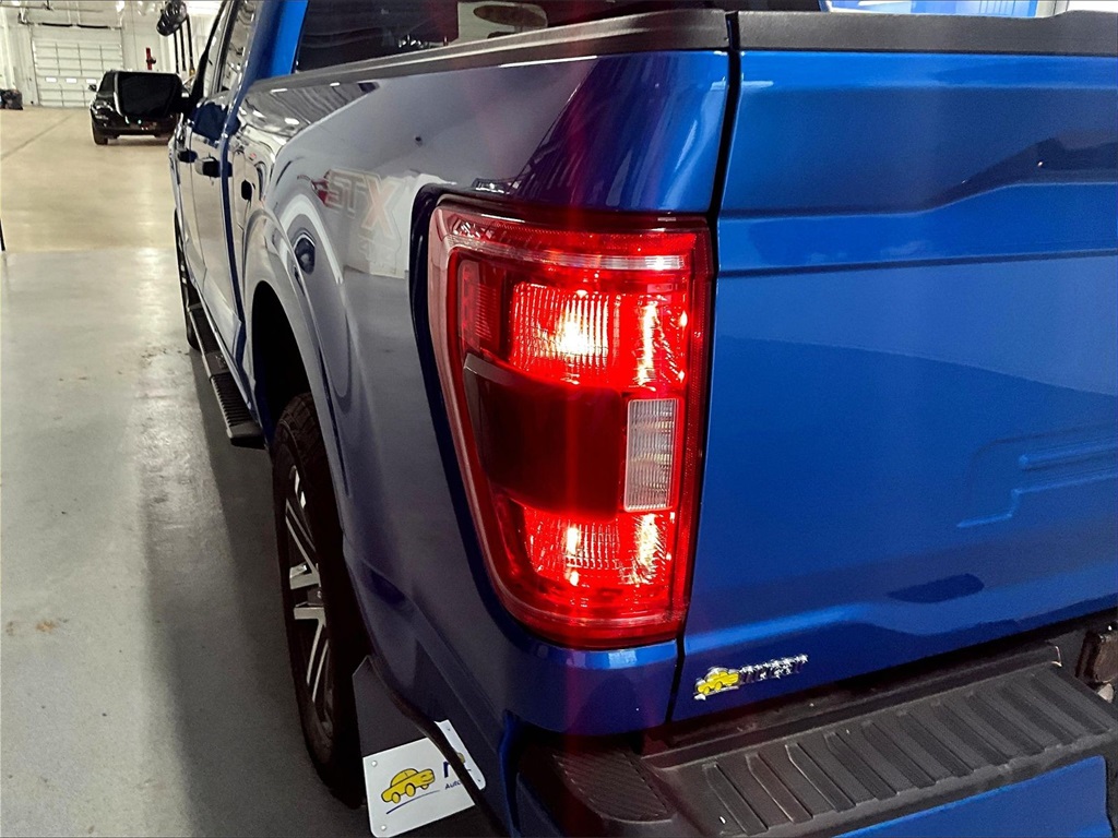 2021 Ford F-150 XL - Photo 33