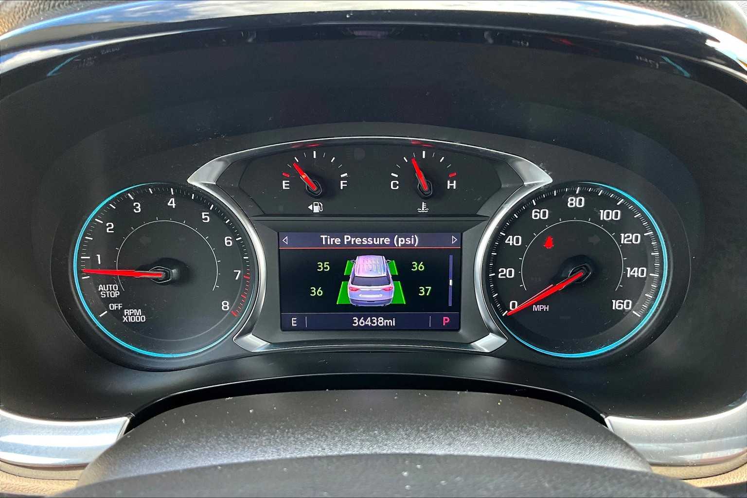 2022 Chevrolet Traverse LT Leather - Photo 26