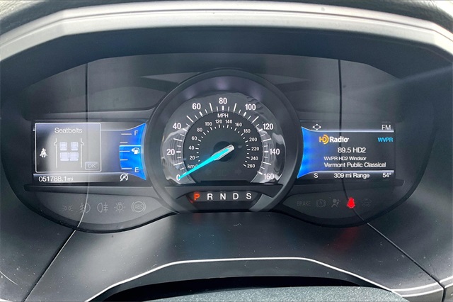 2022 Ford Edge Titanium - Photo 25