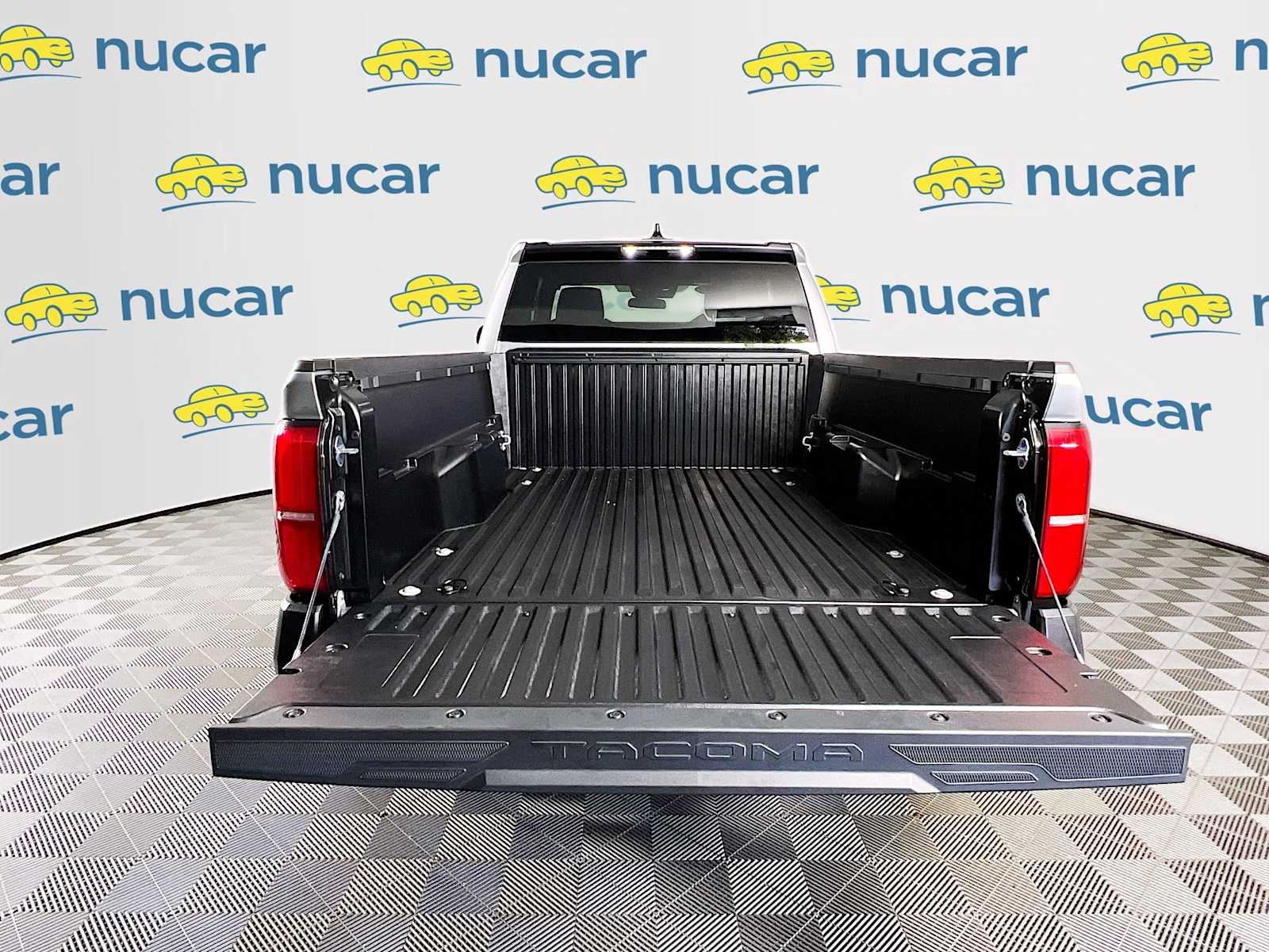 2024 Toyota Tacoma SR - Photo 22