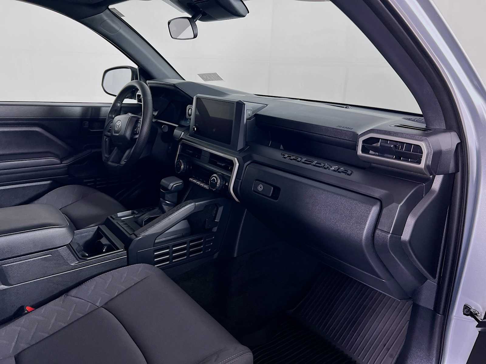 2024 Toyota Tacoma SR - Photo 25
