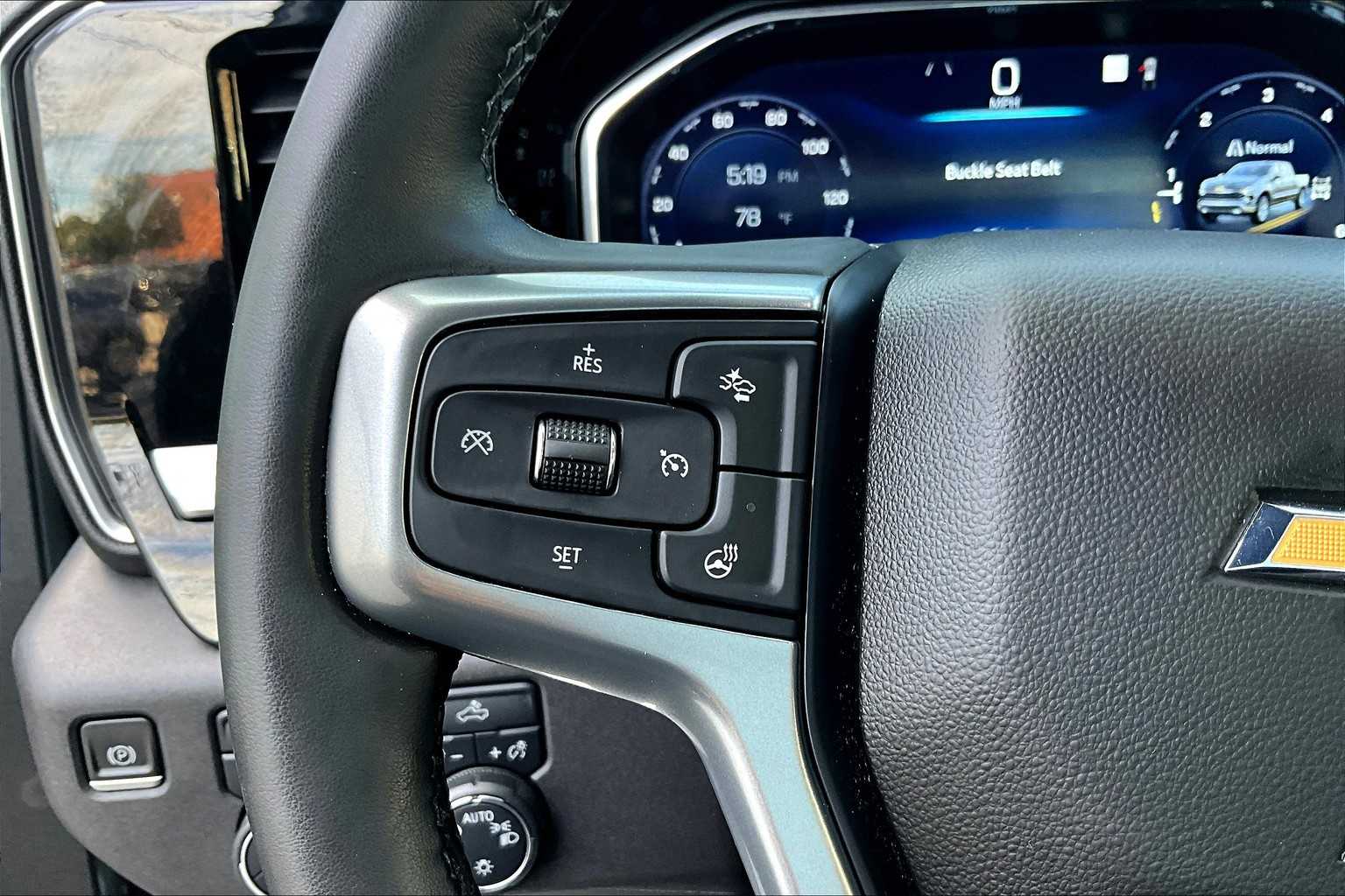 2023 Chevrolet Silverado 1500 LT - Photo 22