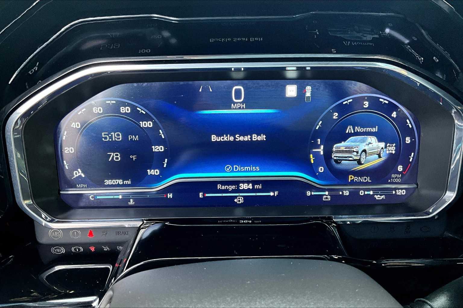 2023 Chevrolet Silverado 1500 LT - Photo 24