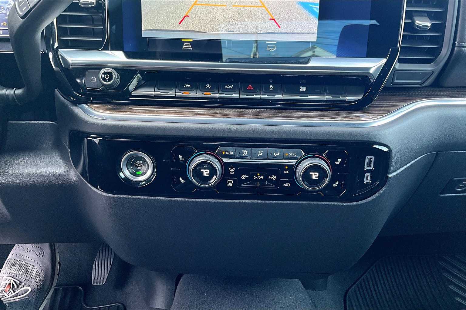2023 Chevrolet Silverado 1500 LT - Photo 25