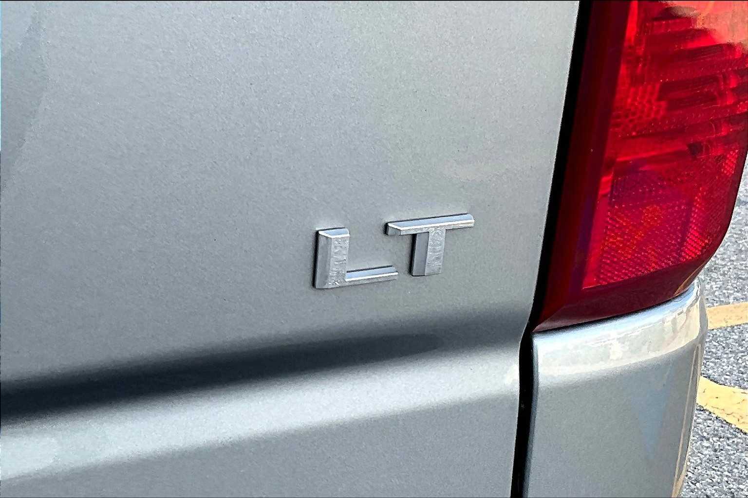 2023 Chevrolet Silverado 1500 LT - Photo 27