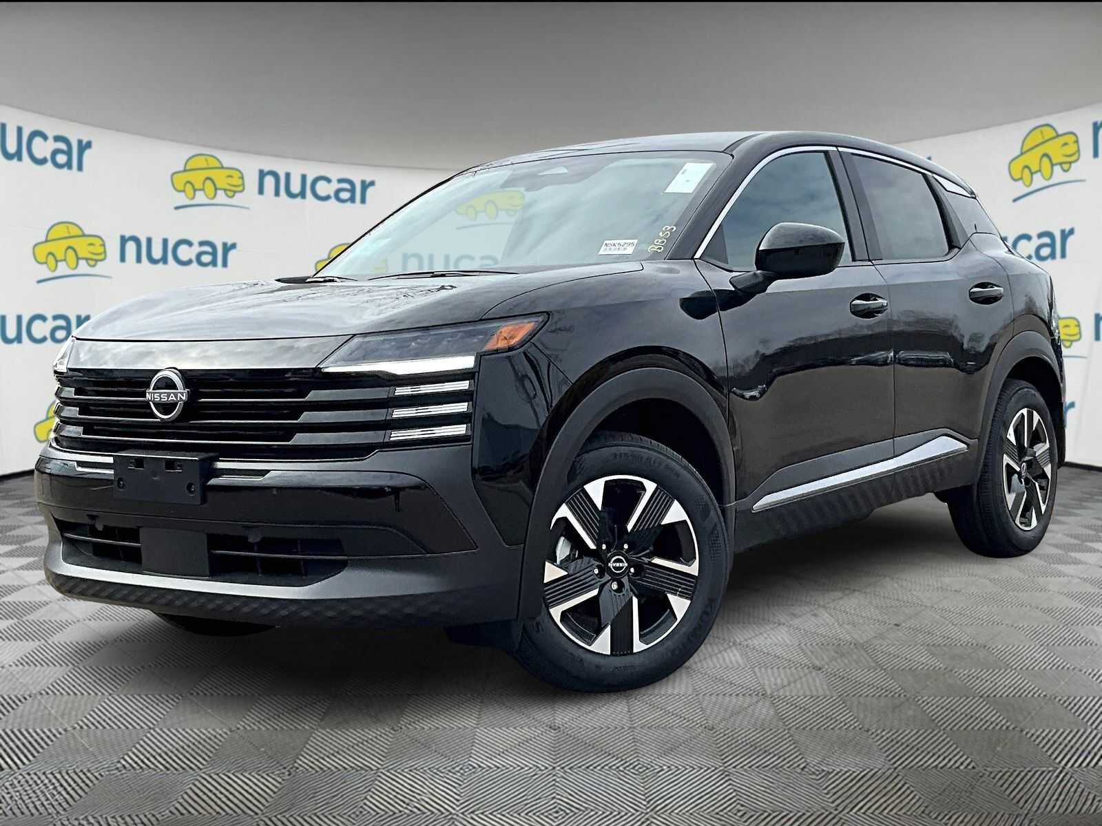 2025 Nissan Kicks SV - Photo 4