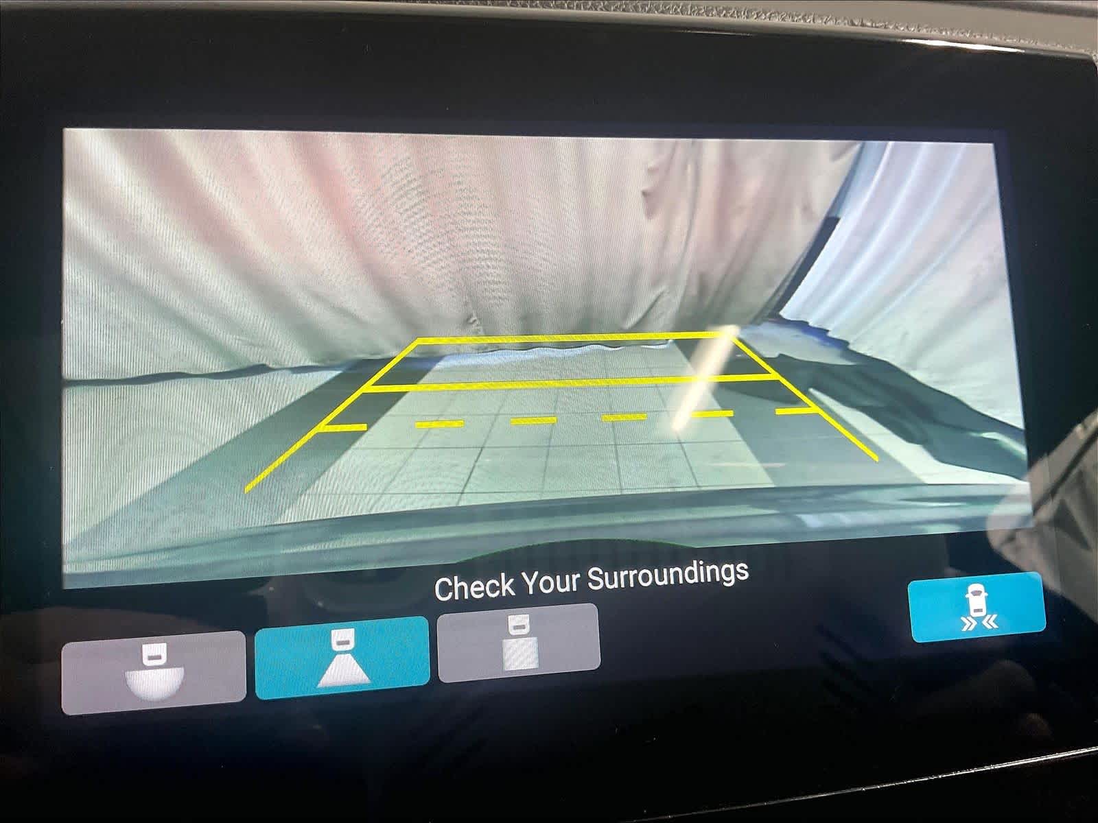 2020 Honda Pilot EX-L - Photo 20