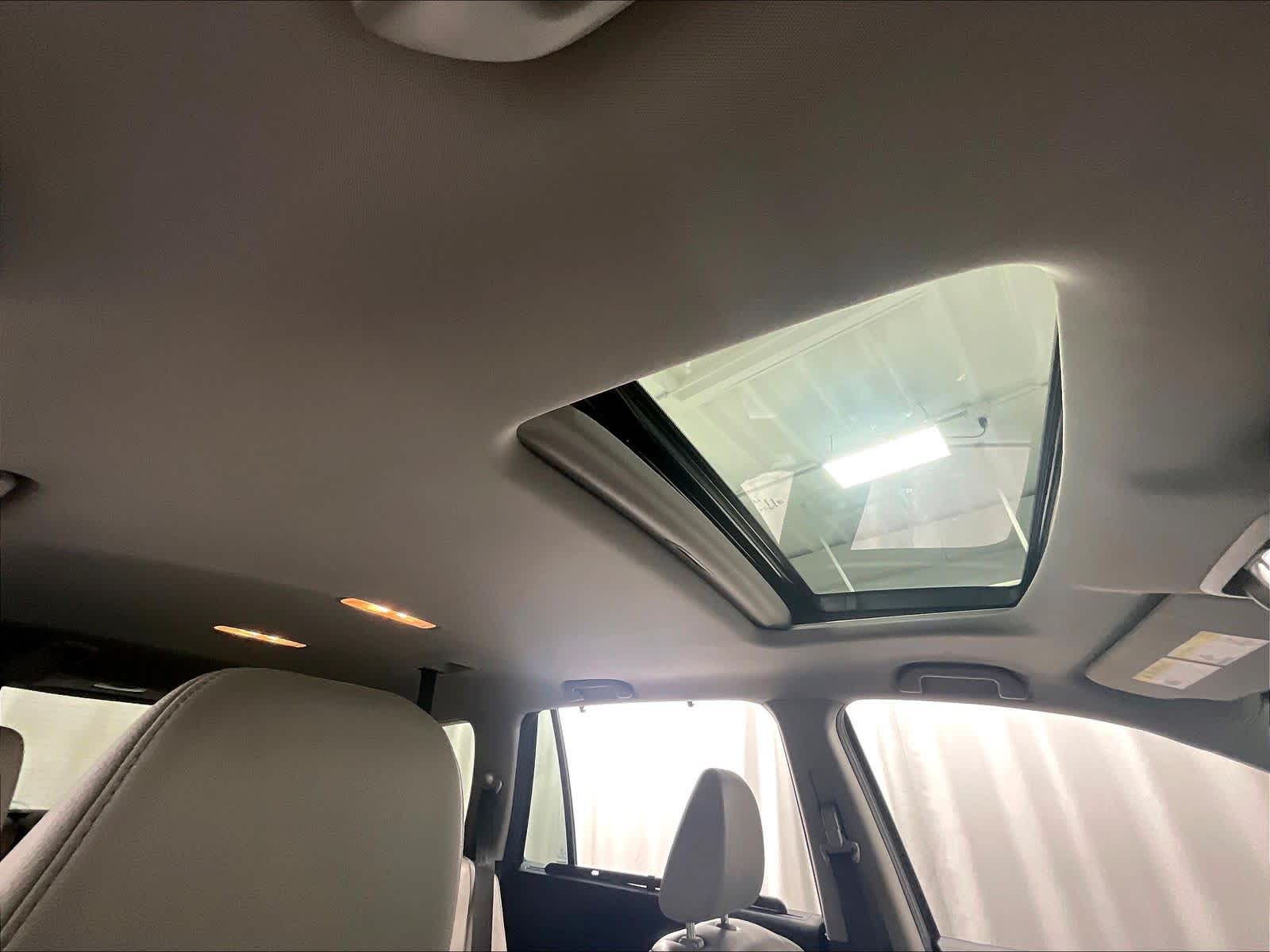 2020 Honda Pilot EX-L - Photo 23