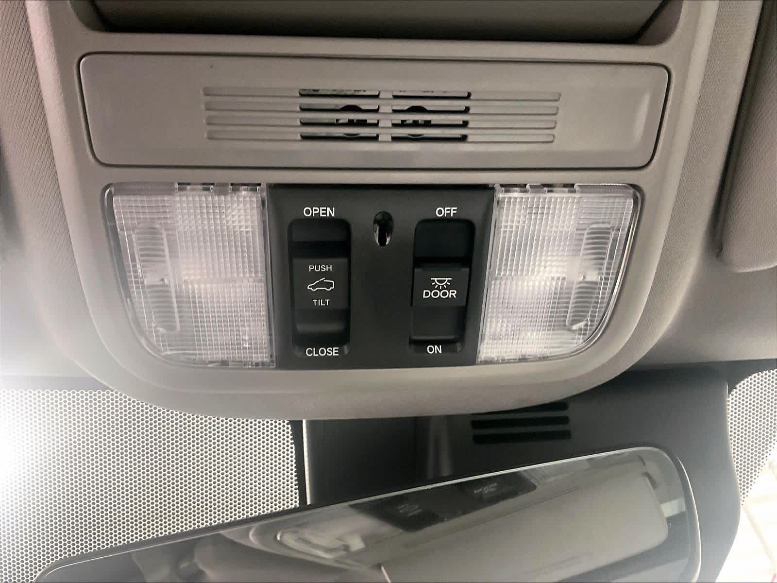 2020 Honda Pilot EX-L - Photo 27