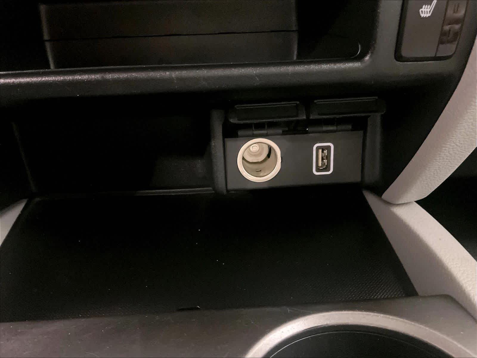 2020 Honda Pilot EX-L - Photo 28