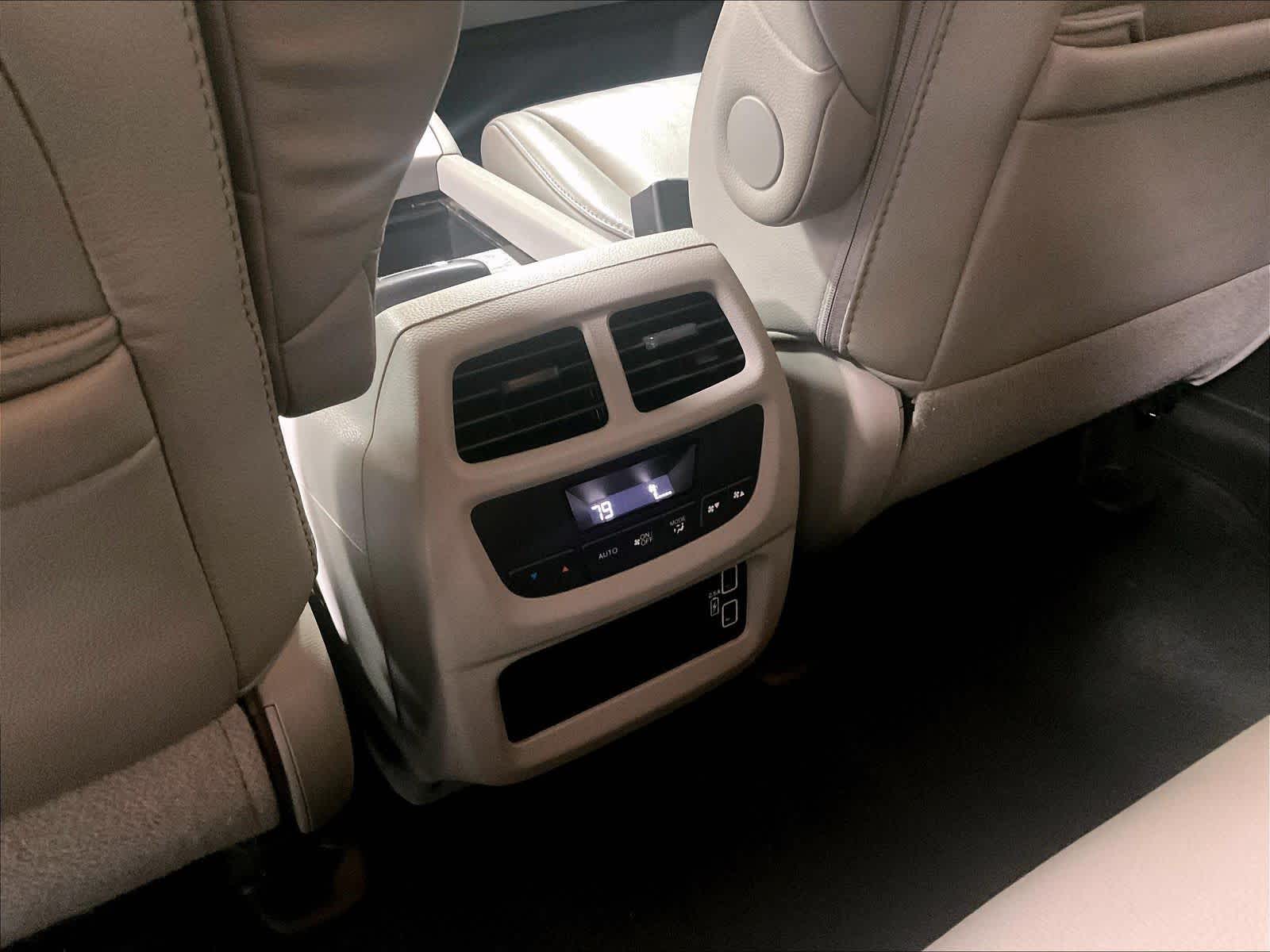 2020 Honda Pilot EX-L - Photo 29